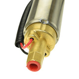 Regitar USA Fuel Pump Assembly f/Mercury & Mercruiser Engines w/High-Pressure Pump