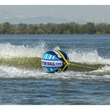 Airhead Towable Booster Ball w/60' Rope