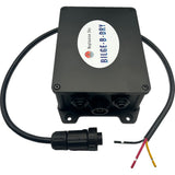 BILGE-B-DRY Single Pump - 12VDC