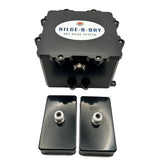 BILGE-B-DRY Dual Pump - 12VDC