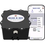 BILGE-B-DRY Dual Pump - 12VDC