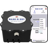BILGE-B-DRY Triple Pump - 12VDC