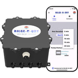 BILGE-B-DRY Quad Pump - 12VDC