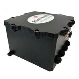 BILGE-B-DRY Quad Pump - 12VDC