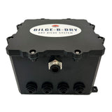 BILGE-B-DRY Quad Pump - 12VDC