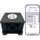 BILGE-B-DRY Single Pump - 24VDC