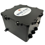 BILGE-B-DRY Triple Pump - 24VDC