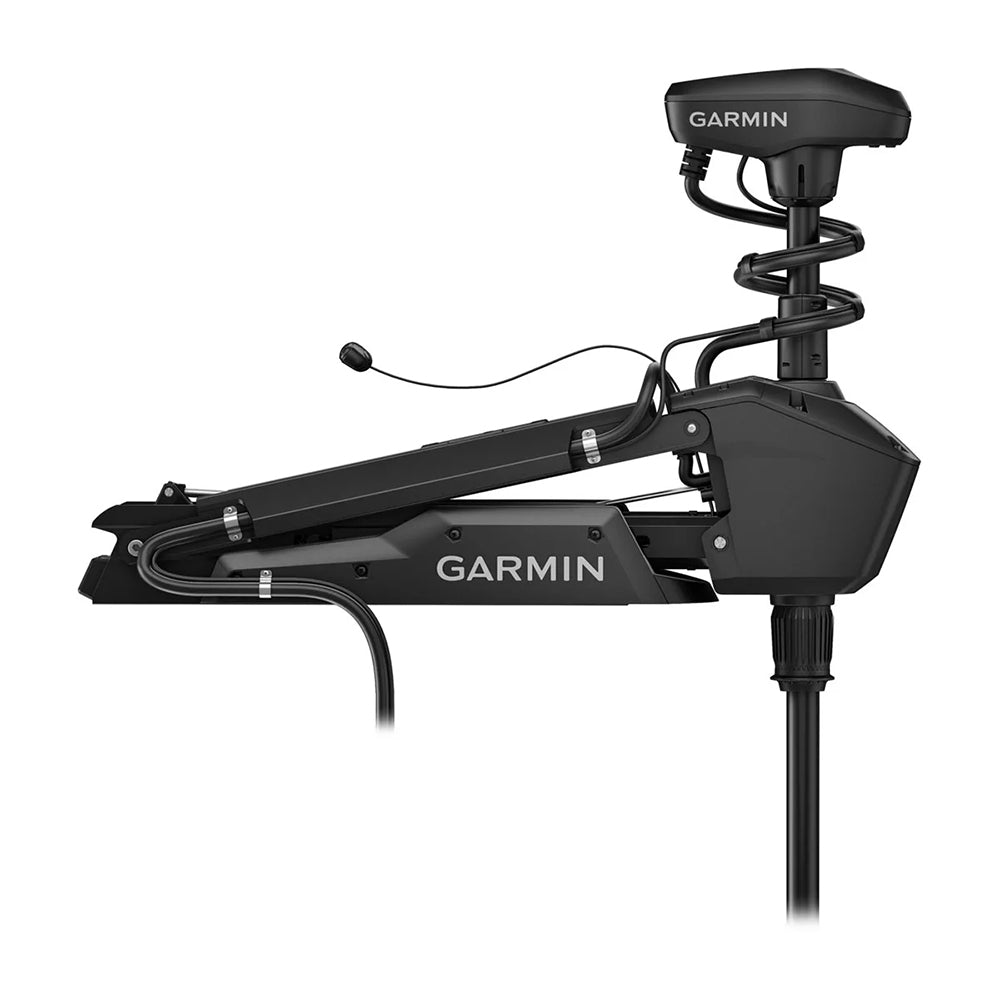 Garmin Force® Pro 50" Trolling Motor w/Built-In GT56UHD-TR Transducer