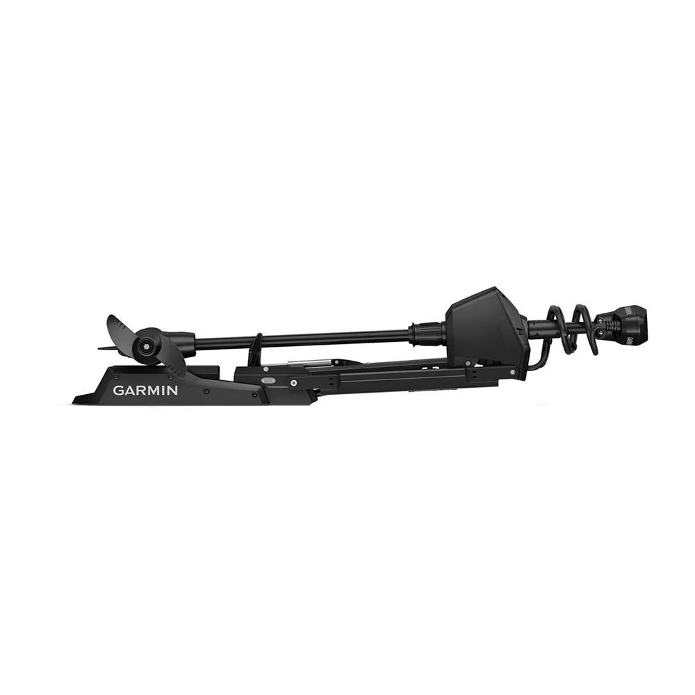 Garmin Force® Pro 50" Trolling Motor w/Built-In GT56UHD-TR Transducer