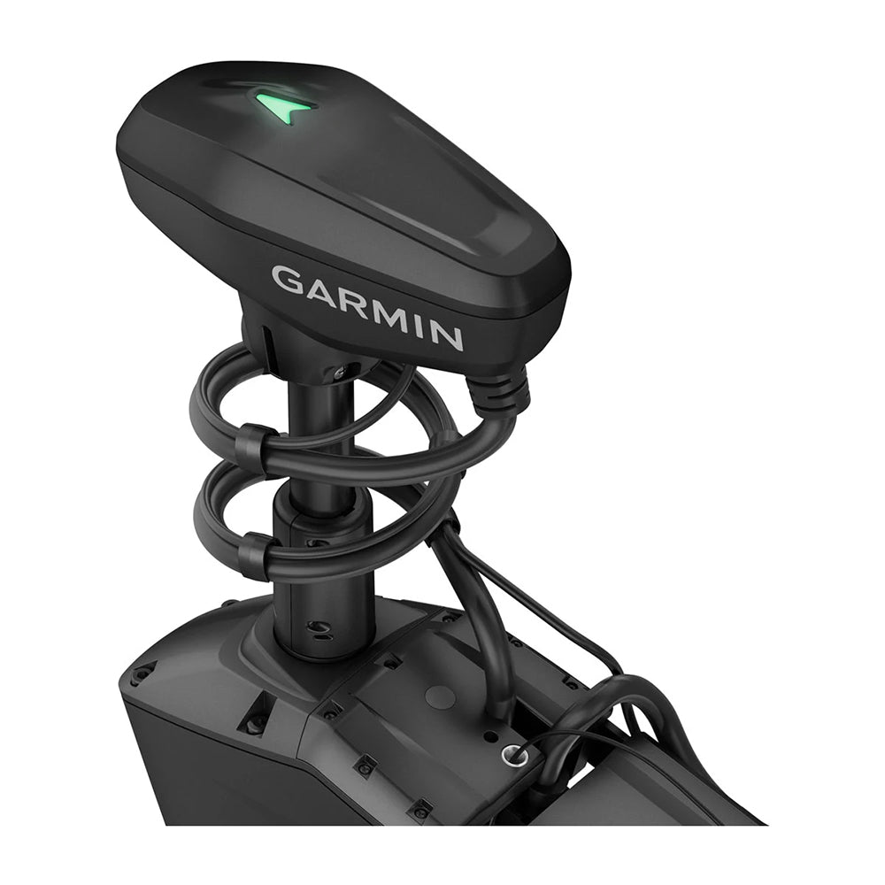 Garmin Force® Pro 50" Trolling Motor w/Built-In GT56UHD-TR Transducer