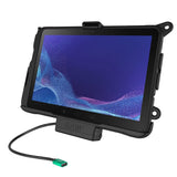 RAM Mount RAM® USB-C Powered Dock f/Samsung Tab Active4 Pro & Tab Active Pro