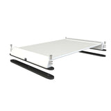 Seaview Removable Base Kit f/APXG3DMV2 Surface Mount f/Starlink Standard Gen 3 Antenna