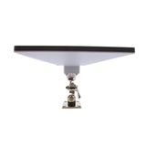 Seaview Starlink Mini Mounting Bracket f/1"-1-1/4" Rails - Supplied w/Base Bracket f/1"-14 Threaded Base