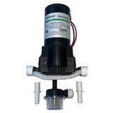 Marine Plumbing & Ventilation