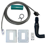 Marine Plumbing & Ventilation