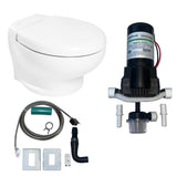 Marine Plumbing & Ventilation