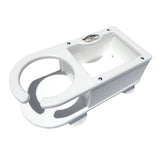 Deep Blue Marine MB-1 Single Cup Holder w/Storage
