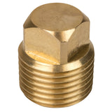 Marine Plumbing & Ventilation