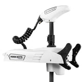 Minn Kota Riptide Terrova® QUEST™ 90/115 Trolling Motor w/Wireless Remote - 24/36V - 90/115LBS - 100" *Remanufactured