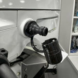 Flushmaster Flush Port Quick Connect f/Suzuki Outboards