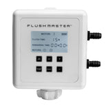 Flushmaster Outboard Flushing System - 2 Outlet w/Two 12' Hose Kits