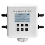 Flushmaster Outboard Flushing System - 4 Outlet w/Four 9' Hose Kits