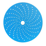 SEM AVS 150mm 6" Sanding Disc 600 Grit - Box of 50