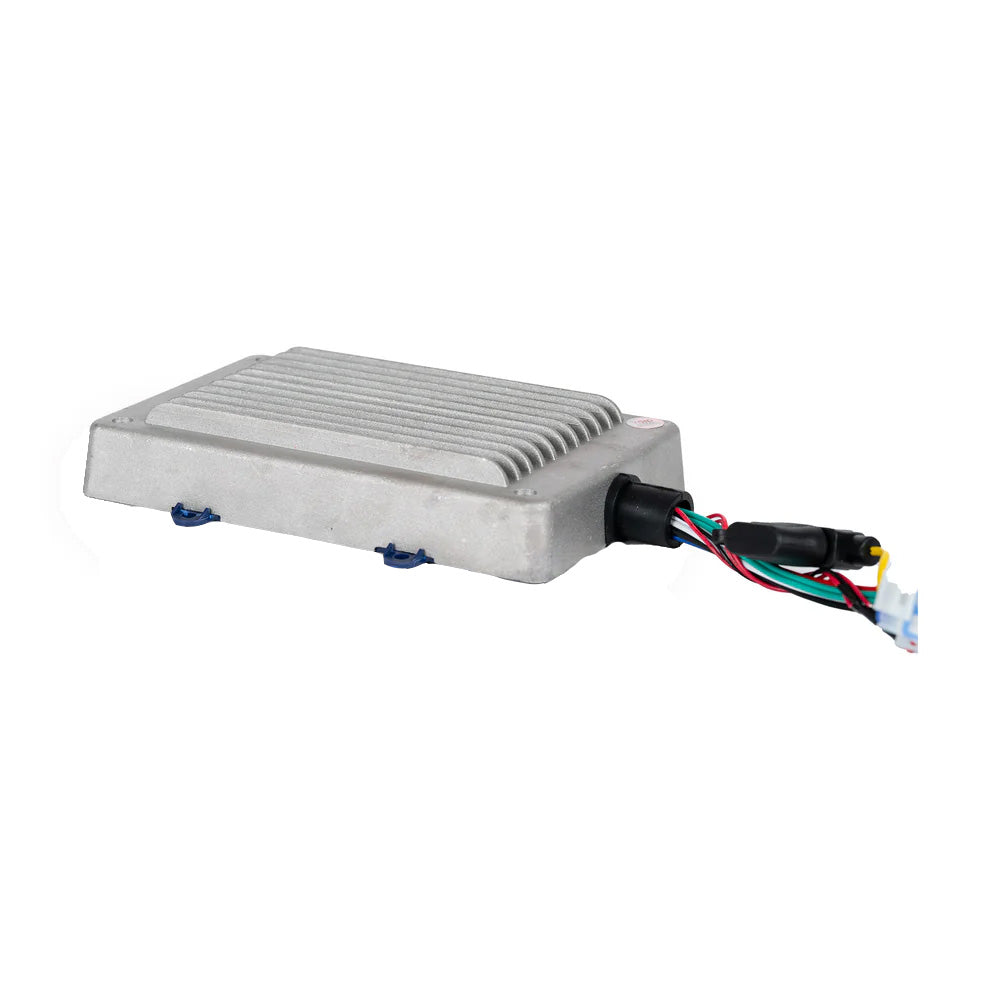 Aquatic AV BLUECUBE6 BASIC Hide-Away Stereo