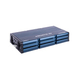 Aquatic AV AD500.4 4-Channel Amplifier
