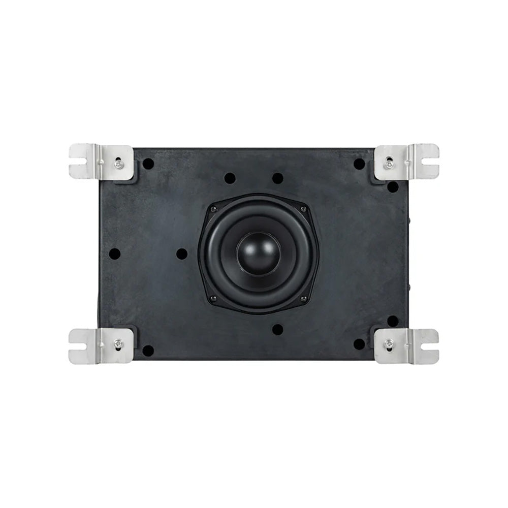Aquatic AV SWA6Mini Amplified Compact Combined Stereo & Subwoofer + Power Supply