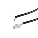 Aquatic AV RGB HRB Male to Open Wire - 10"