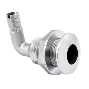 Thru-Hull Fittings