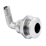 Marine Plumbing & Ventilation