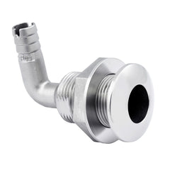 Marine Plumbing & Ventilation