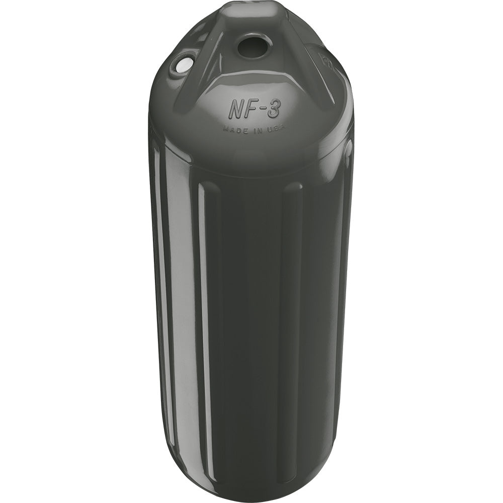 Polyform NF-3 Heavy-Duty Twin Eye 5.6" x 19" - Graphite