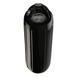Polyform NF-4 Heavy-Duty Twin Eye 6.4" x 21.6" - Black