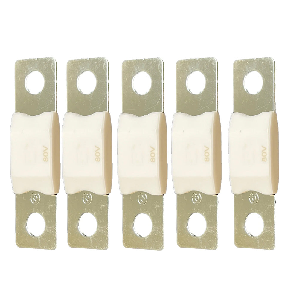 Victron MEGA Fuse 250A/80V (Package of 5 Pieces)