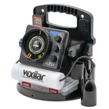 Vexilar FLX-18 Pro Pack II Fishing System w/12 Degree Ice-Ducer & DD-100