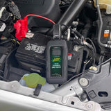 Battery Tender 2000 Amp Jump Starter - 16000MAH Power Bank