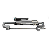 Uflex SilverSteer UC128TS High Performance Cylinder V1 - Straight Link Arm