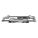 Uflex SilverSteer UC128TS High Performance Cylinder V2P w/Offset Link Arm - Port Version