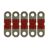 Victron MIDI-Fuse 50A/58V-M6 (Package of 5)