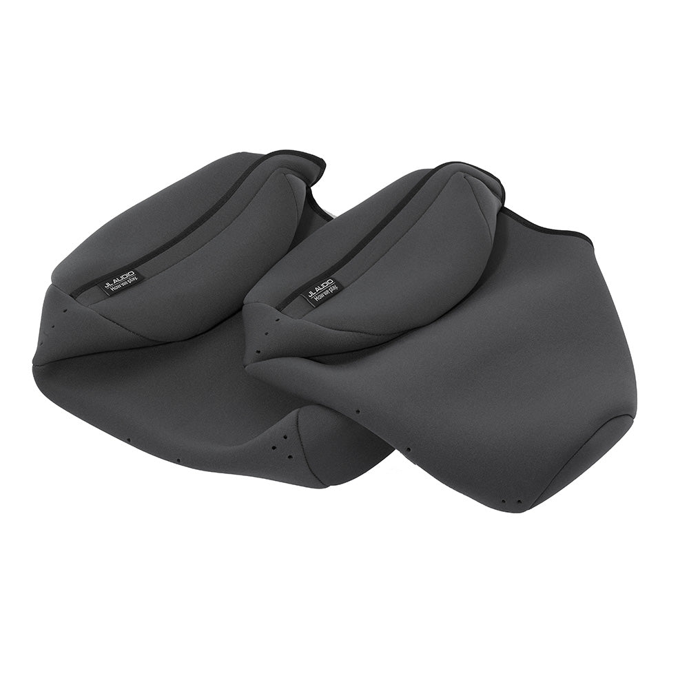 JL Audio Covers f/M6 7.7" Enclosed Tower Speakers