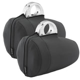 JL Audio Covers f/M6 8.8" Enclosed Tower Speakers