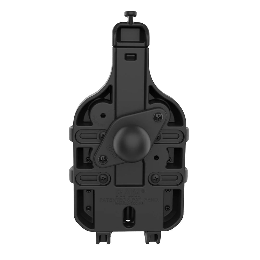 RAM Mount RAM® Quick-Grip™ Pro Phone Holder w/Ball