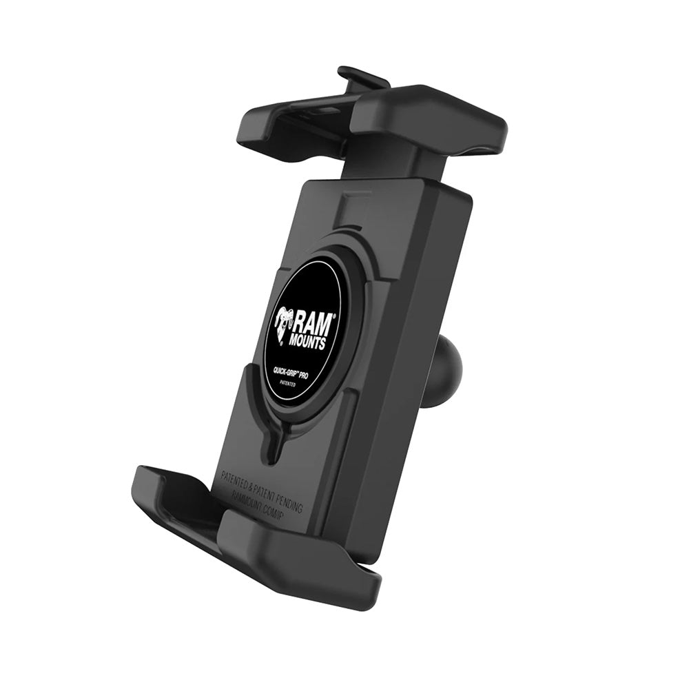 RAM Mount RAM® Quick-Grip™ Pro XL Phone Holder w/Ball