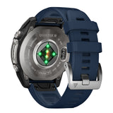 Garmin quatix® 8 - 47mm AMOLED Marine GPS Smartwatch