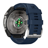 Garmin quatix® 8 - 51mm AMOLED Marine GPS Smartwatch