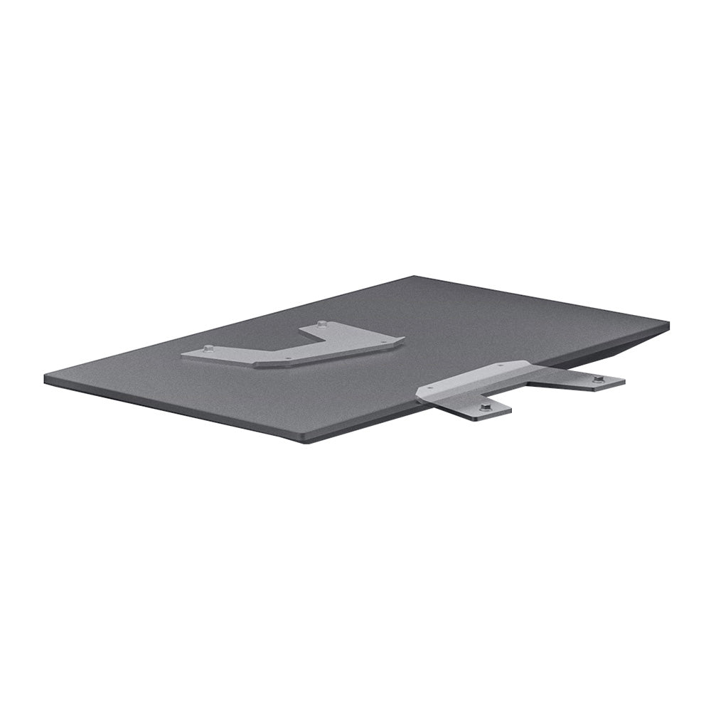 KVH Starlink Performance Gen 3 Kit - Flat Mount w/o Router