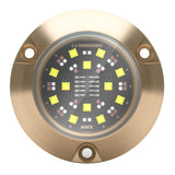Lumishore ECLIPSE SMX94 Single Surface Mount Underwater Light